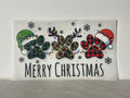 Merry Christmas tshirt print