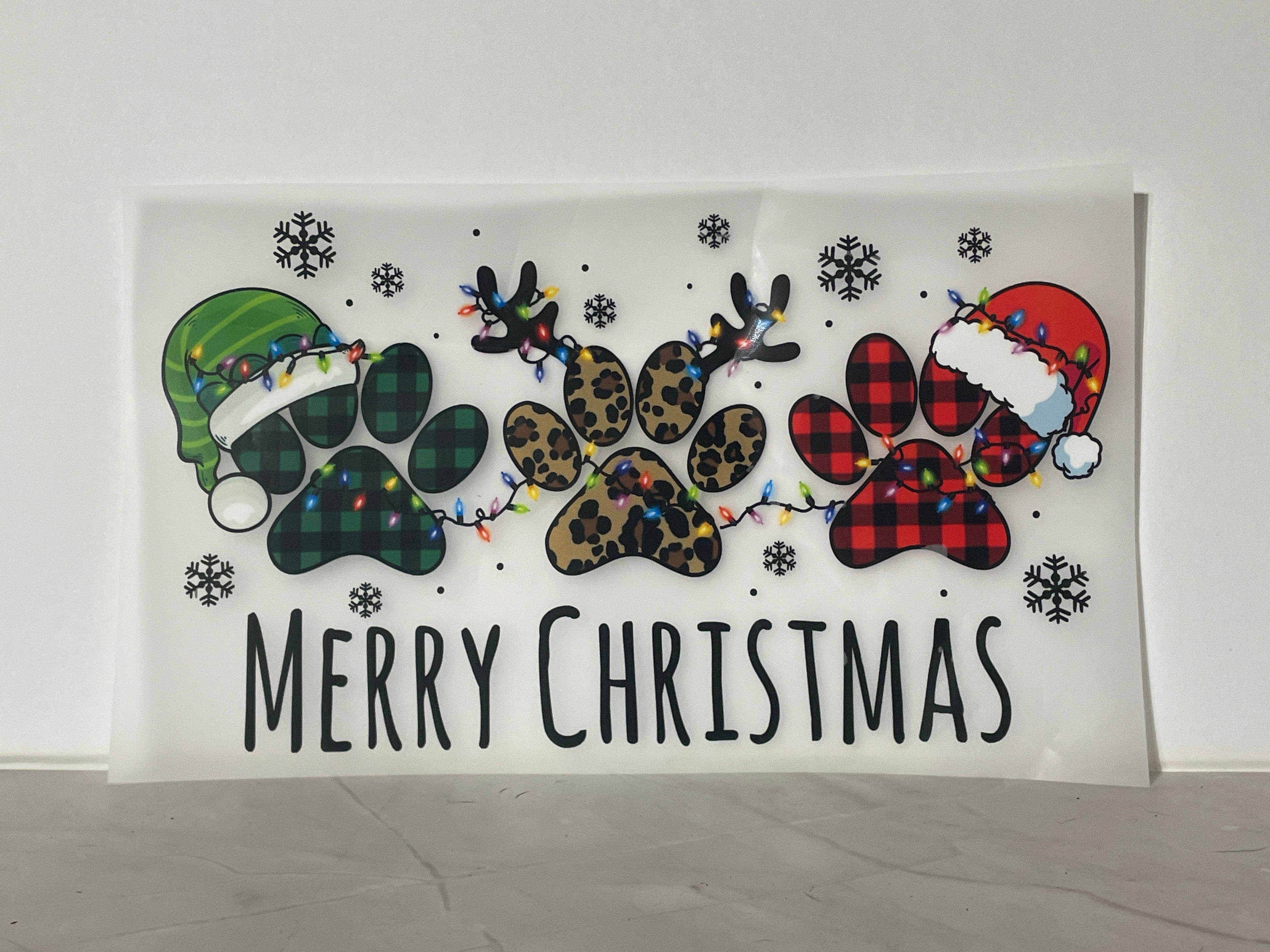 Merry Christmas tshirt print