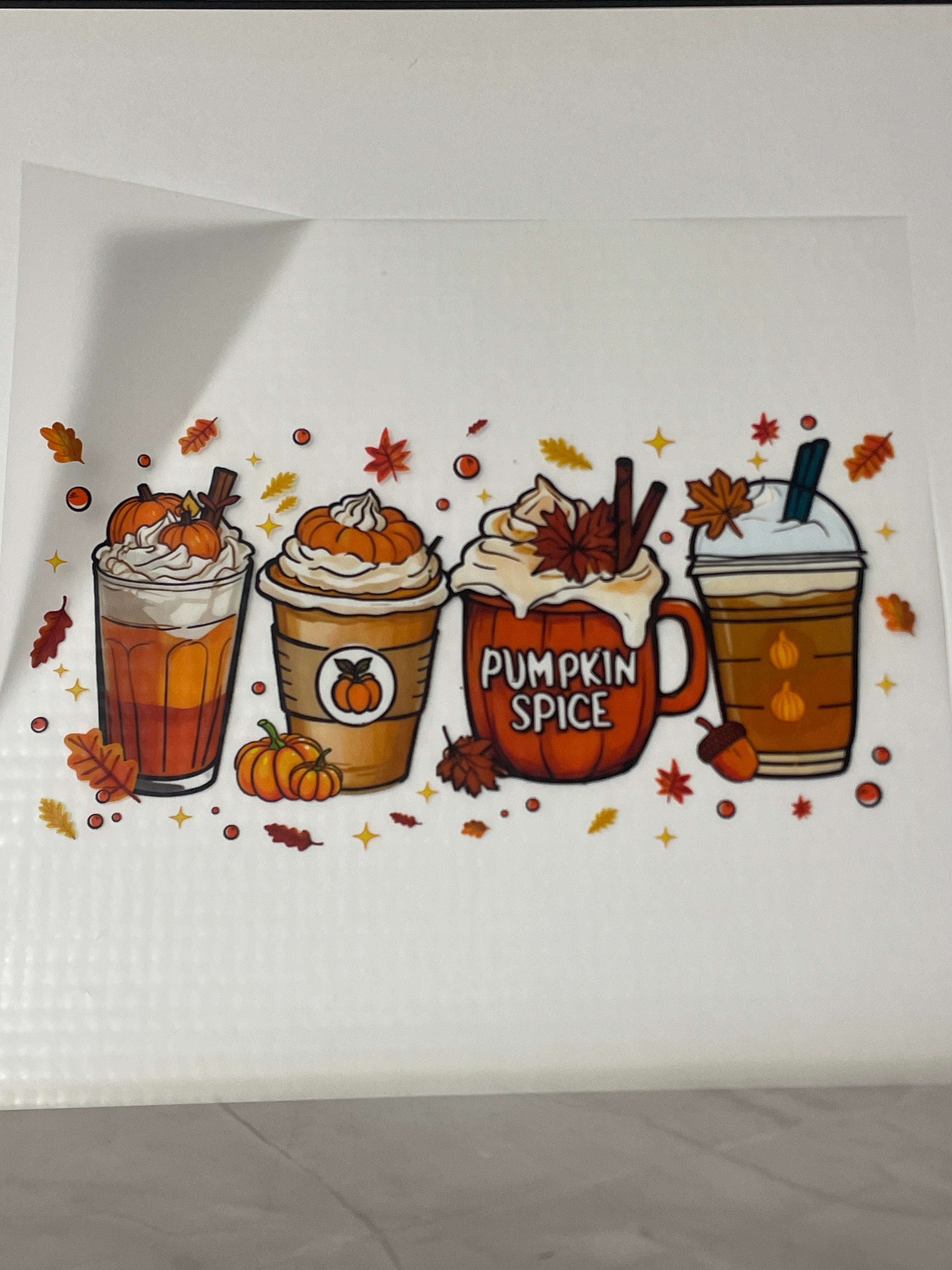 Halloween shirt print
